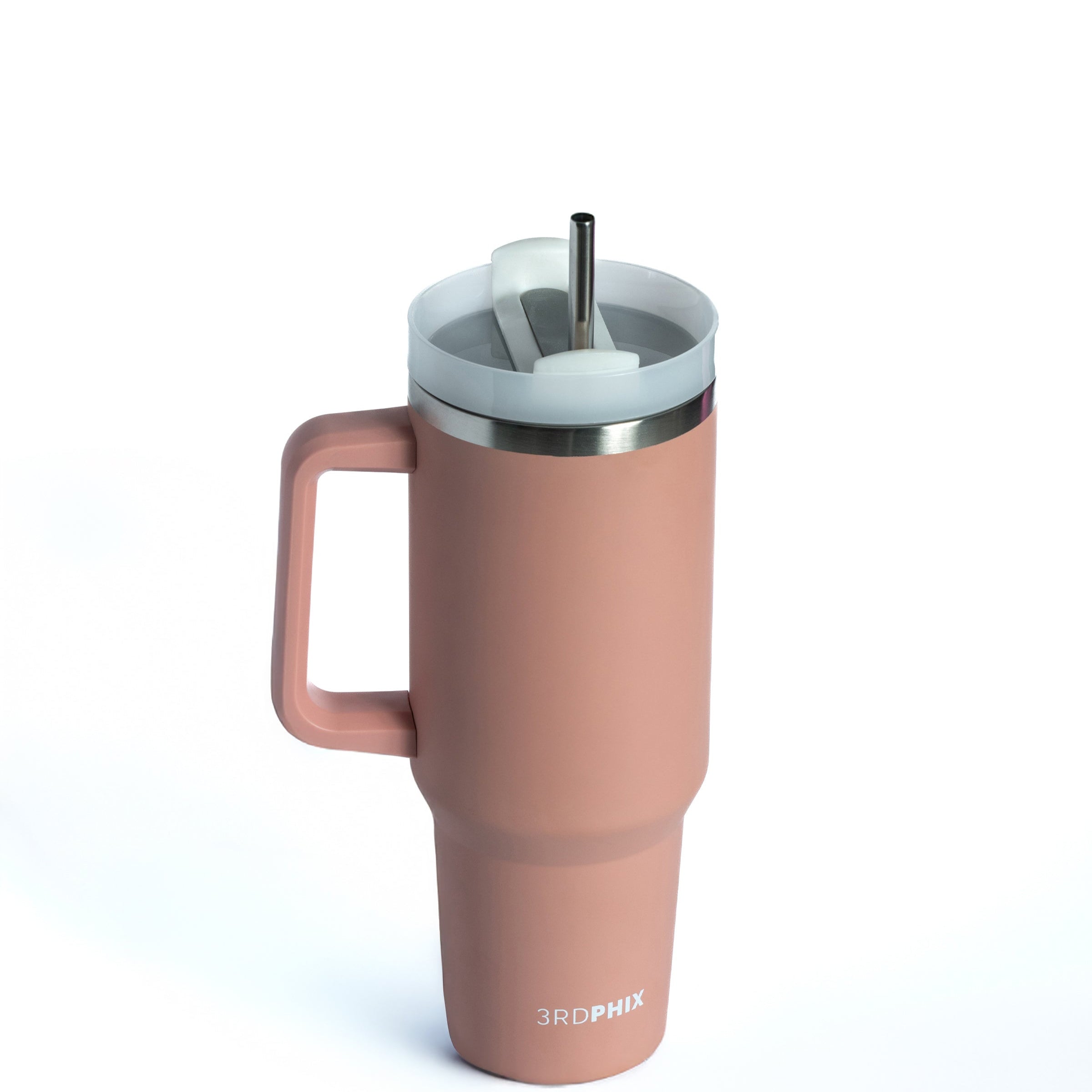 BEIGE TUMBLER BOTTLE