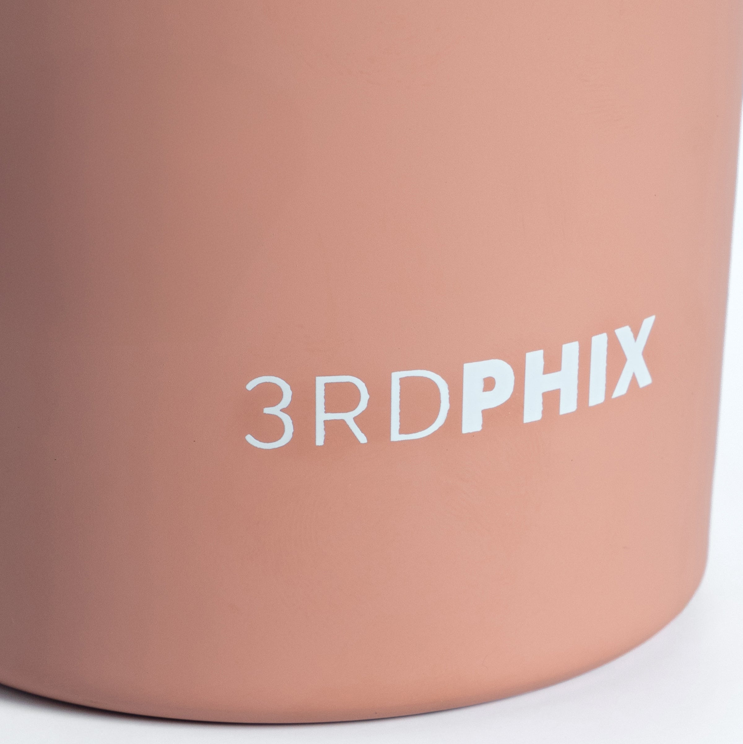 BEIGE TUMBLER BOTTLE