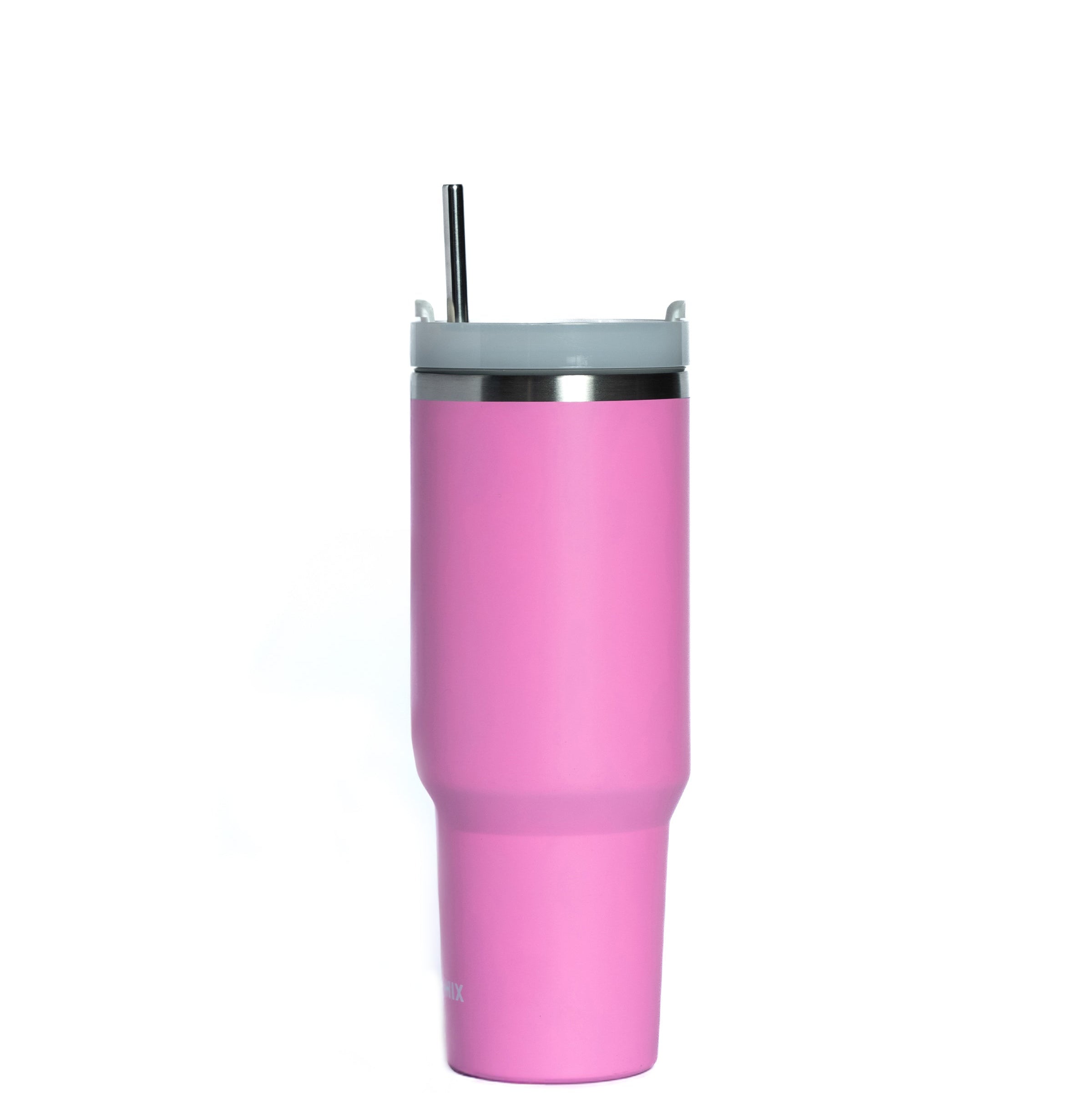 PINK TUMBLER BOTTLE