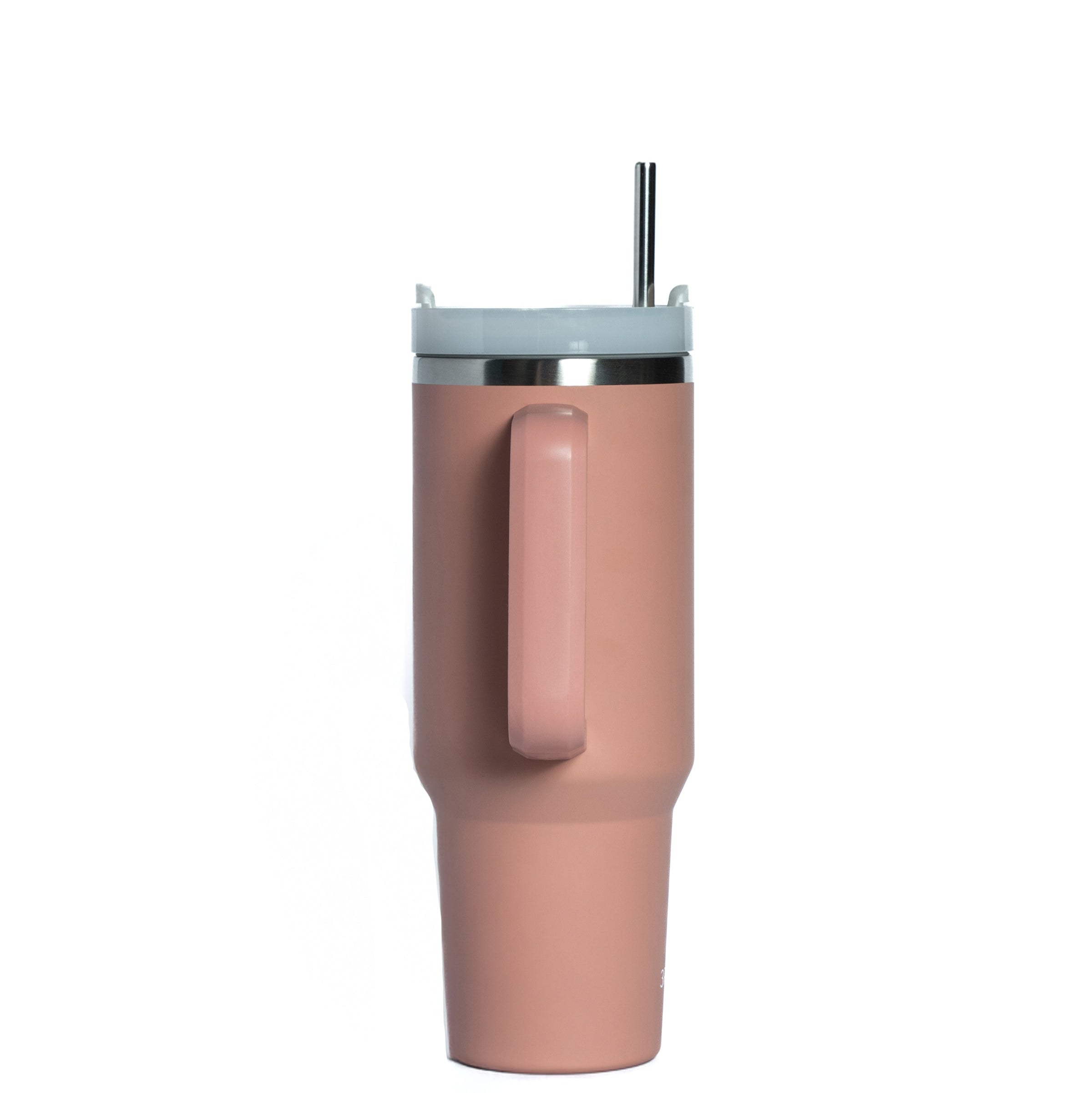 BEIGE TUMBLER BOTTLE