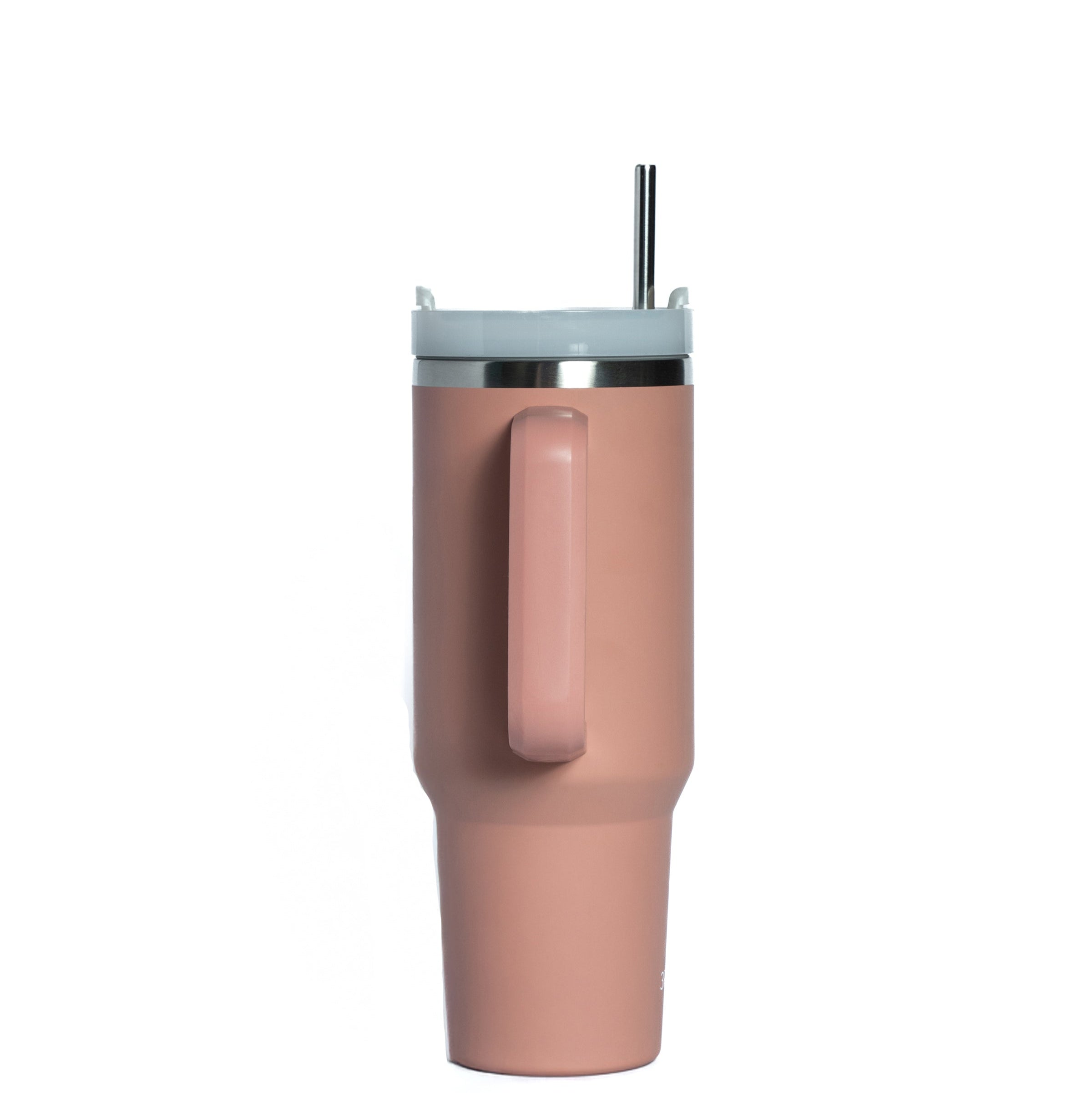 BEIGE TUMBLER BOTTLE