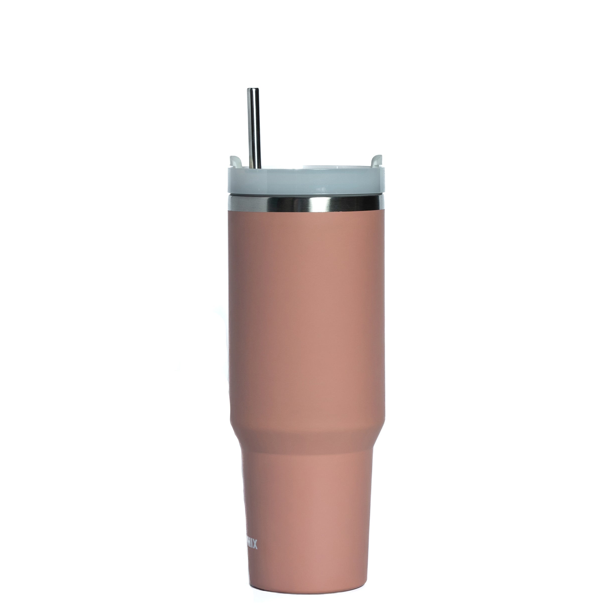 BEIGE TUMBLER BOTTLE