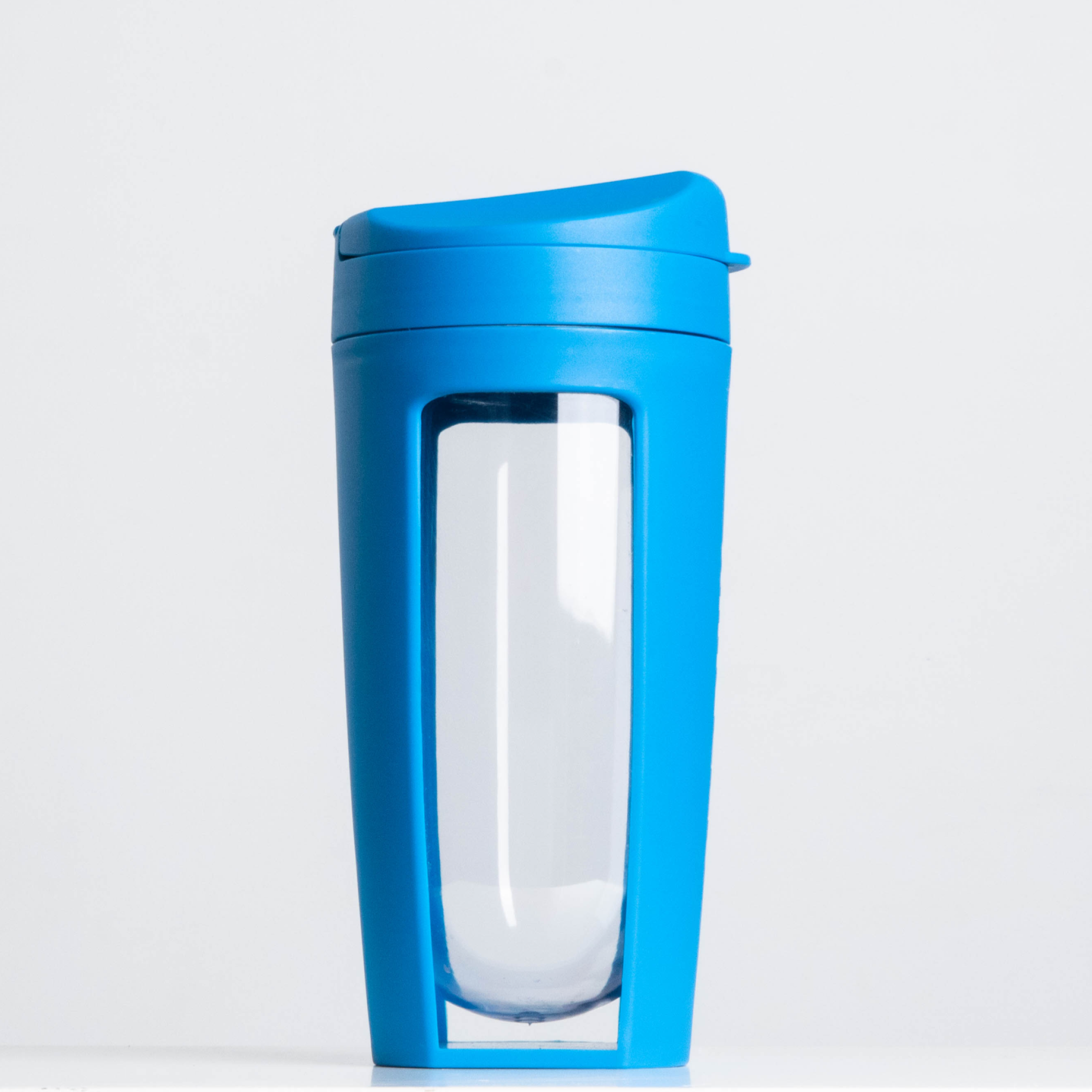 BLUE FITNESS BOTTLE FLIP LID (US)