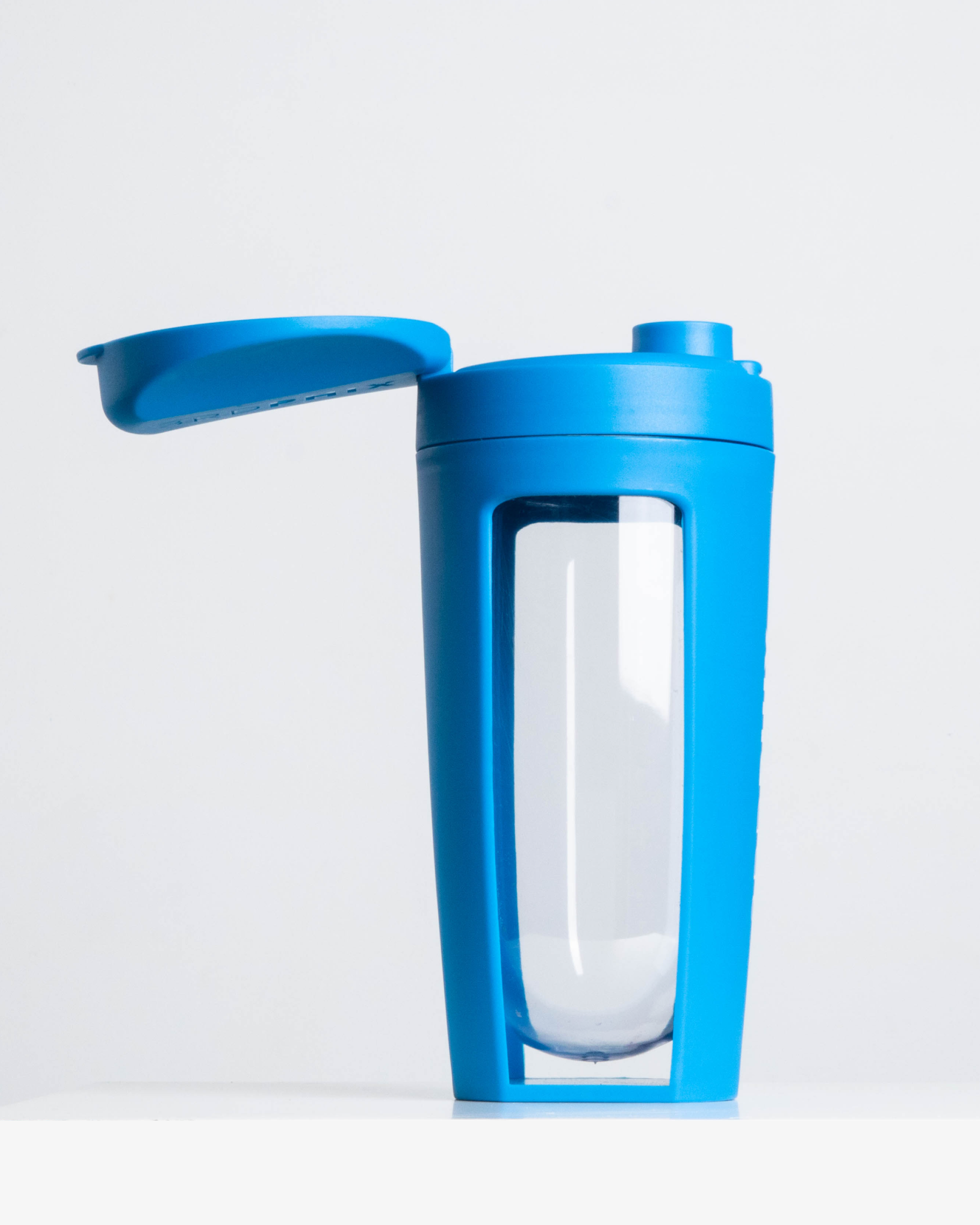 BLUE FITNESS BOTTLE FLIP LID (US)